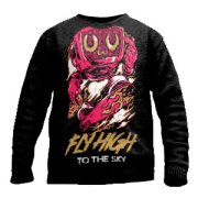 Streetwear Pullover 