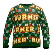 Band Merch sweater 