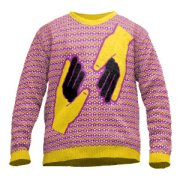 Sweater second hand 