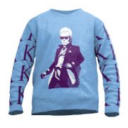 Knit sweater Karl 