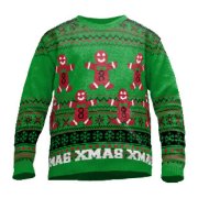 Xmas sweater 
