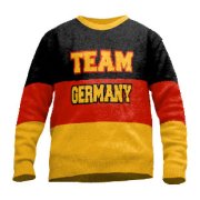 Strickpullover Deutschland 