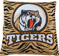 Pillow cover 