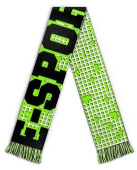 Fanscarf e-sports 
