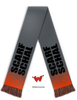 Accessory for a soccer fan, five letters, SCARF 