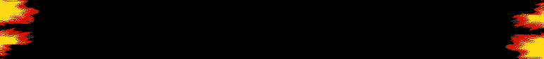 Fanschal Flammen 