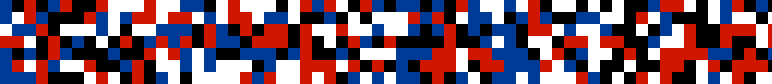 Pixel scarf 