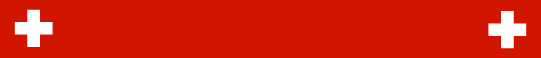 Euro Football scarf Switzerland 