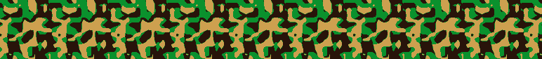 Fanschal Flecktarn 