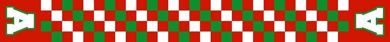 Fanschal Augsburg 