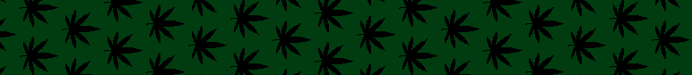 Custom weed scarf 