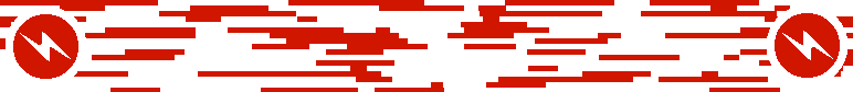 Fanschal rot weiss 
