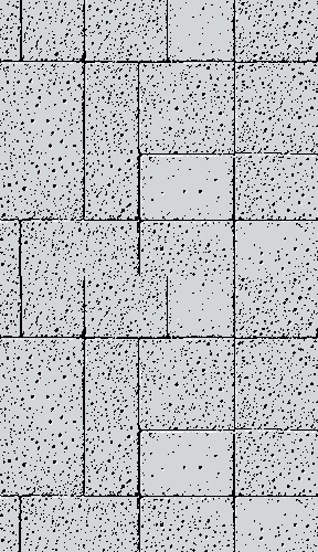 Wohnkissen Beton 