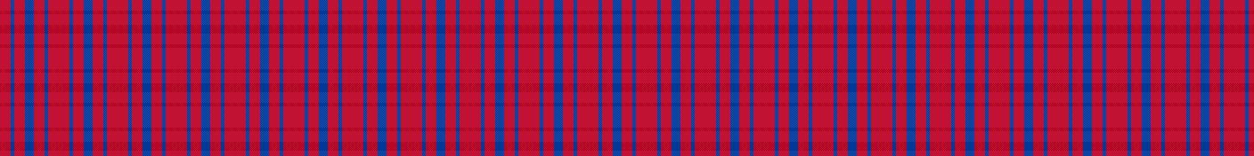 Maxi Schal Tartan Muster 