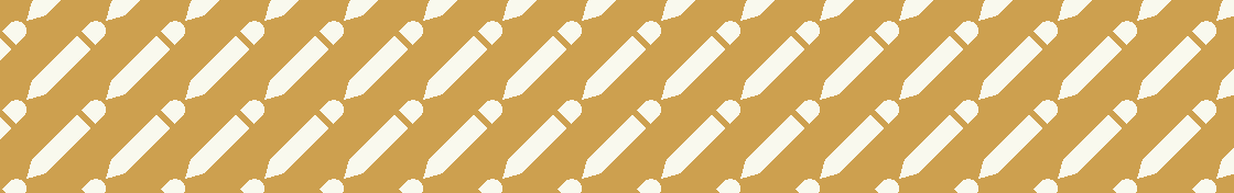 Merino scarf pen 