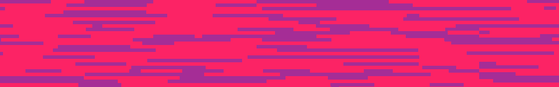 Design Schal mit Streifen 