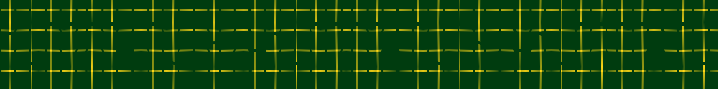 Maxi Design scarf Yellow n Green 