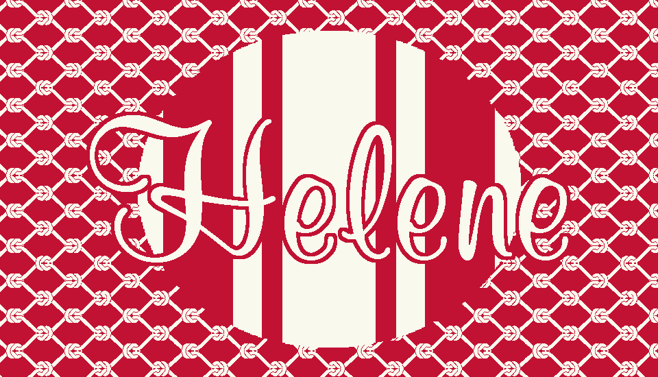 Kids knit blanket Helene 