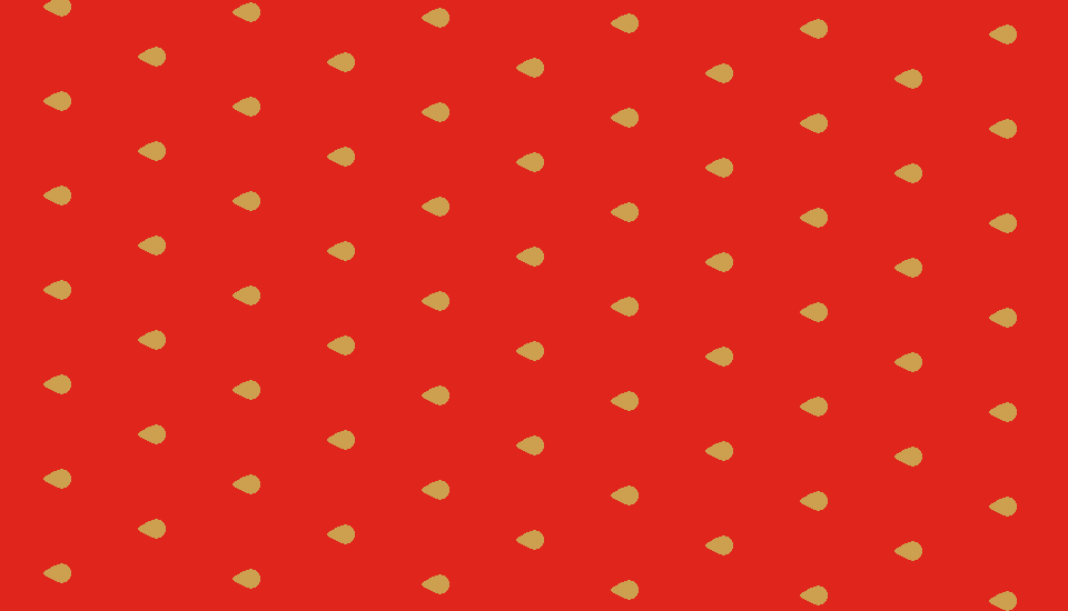 Kids knitblanket strawberry 