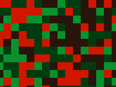 Pixel Beanie 