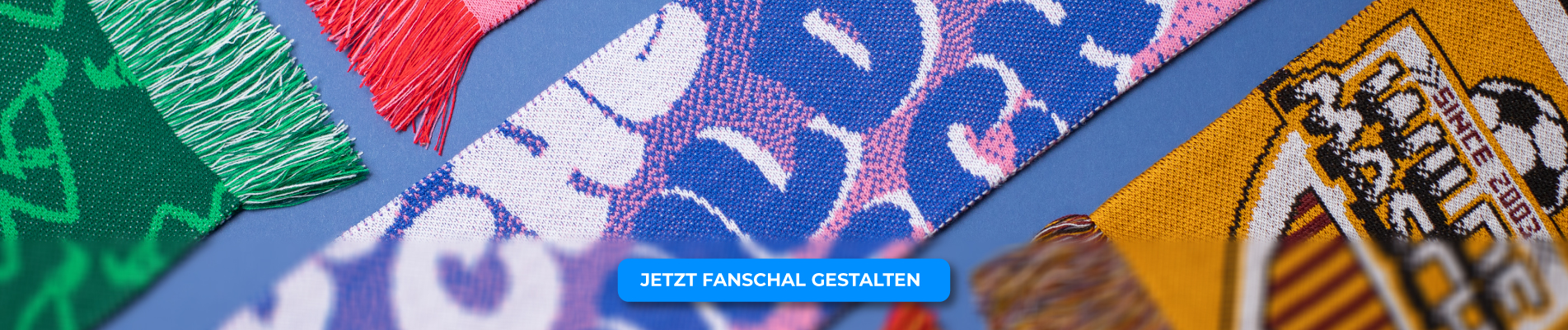 1A Fanschals Verein